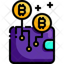 پیش‌نمایش فایل bitcoin-wallet-3486520 از پک ارز دیجیتال