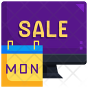 پیش‌نمایش فایل cyber-monday-sale-3486650 از پک دوشنبه سایبری