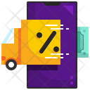 پیش‌نمایش فایل delivery-payment-3486667 از پک دوشنبه سایبری