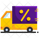 پیش‌نمایش فایل delivery-truck-3486662 از پک دوشنبه سایبری