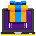 پیش‌نمایش فایل gift-3486668 از پک دوشنبه سایبری