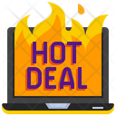 پیش‌نمایش فایل hot-deal-3486660 از پک دوشنبه سایبری