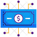 پیش‌نمایش فایل money-network-3486653 از پک دوشنبه سایبری