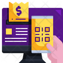 پیش‌نمایش فایل online-payment-3486675 از پک دوشنبه سایبری