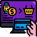 پیش‌نمایش فایل credit-card-3486617 از پک دوشنبه سایبری