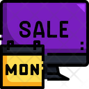 پیش‌نمایش فایل cyber-monday-sale-3486591 از پک دوشنبه سایبری