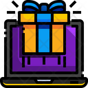 پیش‌نمایش فایل gift-3486609 از پک دوشنبه سایبری
