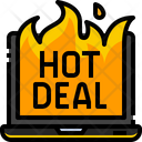 پیش‌نمایش فایل hot-deal-3486601 از پک دوشنبه سایبری
