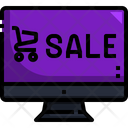 پیش‌نمایش فایل online-sale-3486590 از پک دوشنبه سایبری