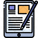 پیش‌نمایش فایل note-pad-3486708 از پک آموزش و پرورش