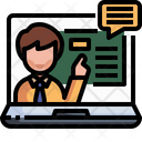 پیش‌نمایش فایل online-learning-3486680 از پک آموزش و پرورش