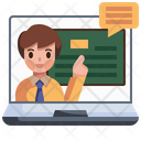 پیش‌نمایش فایل online-learning-3486739 از پک آموزش و پرورش