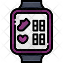 پیش‌نمایش فایل fitness-watch-3486773 از پک تناسب اندام و باشگاه
