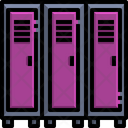 پیش‌نمایش فایل gym-locker-3486786 از پک تناسب اندام و باشگاه
