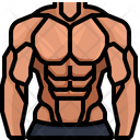 پیش‌نمایش فایل muscle-3486770 از پک تناسب اندام و باشگاه