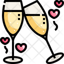 پیش‌نمایش فایل cheers-3491512 از پک رومانتیک و عشق