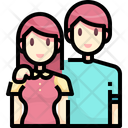 پیش‌نمایش فایل couple-3491536 از پک رومانتیک و عشق