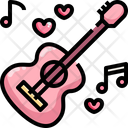 پیش‌نمایش فایل guitar-3491529 از پک رومانتیک و عشق