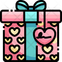 پیش‌نمایش فایل love-gift-3491531 از پک رومانتیک و عشق