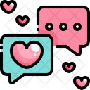 پیش‌نمایش فایل romantic-chat-3491516 از پک رومانتیک و عشق
