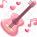 پیش‌نمایش فایل guitar-3491788 از پک رومانتیک و عشق