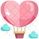 پیش‌نمایش فایل hot-air-balloon-with-heart-3491772 از پک رومانتیک و عشق
