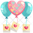 پیش‌نمایش فایل love-balloon-3491797 از پک رومانتیک و عشق