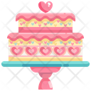 پیش‌نمایش فایل love-cake-3491780 از پک رومانتیک و عشق