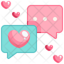 پیش‌نمایش فایل romantic-chat-3491775 از پک رومانتیک و عشق