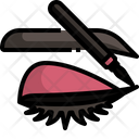 پیش‌نمایش فایل eyeliner-3490986 از پک بالا ساخت و زیبایی