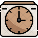 پیش‌نمایش فایل clock-3491068 از پک لوازم تحریر اداری