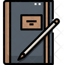 پیش‌نمایش فایل note-book-3491067 از پک لوازم تحریر اداری