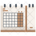 پیش‌نمایش فایل calendar-3491130 از پک لوازم تحریر اداری