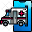 پیش‌نمایش فایل ambulance-3491186 از پک خدمات سلامت آنلاین