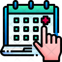 پیش‌نمایش فایل medical-appointment-3491195 از پک خدمات سلامت آنلاین
