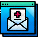 پیش‌نمایش فایل medical-mail-3491190 از پک خدمات سلامت آنلاین