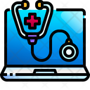 پیش‌نمایش فایل online-checkup-3491192 از پک خدمات سلامت آنلاین