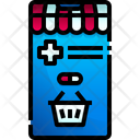 پیش‌نمایش فایل online-pharmacy-3491200 از پک خدمات سلامت آنلاین