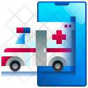 پیش‌نمایش فایل ambulance-3491242 از پک خدمات سلامت آنلاین