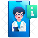 پیش‌نمایش فایل doctor-ask-3491220 از پک خدمات سلامت آنلاین