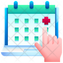 پیش‌نمایش فایل medical-appointment-3491221 از پک خدمات سلامت آنلاین