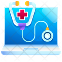 پیش‌نمایش فایل online-checkup-3491218 از پک خدمات سلامت آنلاین