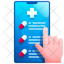 پیش‌نمایش فایل online-medicine-3491227 از پک خدمات سلامت آنلاین