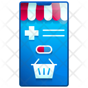 پیش‌نمایش فایل online-pharmacy-3491226 از پک خدمات سلامت آنلاین