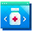 پیش‌نمایش فایل online-pharmacy-3491228 از پک خدمات سلامت آنلاین