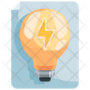 پیش‌نمایش فایل bulb-document-3502738 از پک لامپ‌ها