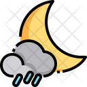 پیش‌نمایش فایل heavy-rain-3506128 از پک آب و هوا