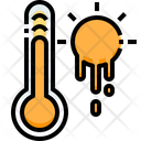 پیش‌نمایش فایل hot-temprature-3506137 از پک آب و هوا