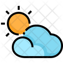 پیش‌نمایش فایل partly-cloud-3506120 از پک آب و هوا