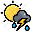 پیش‌نمایش فایل isolated-thunderstorms-3506361 از پک آب و هوا